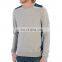 custom mens 100 cotton crew neck sweatshirt