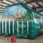 commercial used inflatable bounce castle for kids bouncing in outdoor playground
