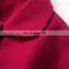 purple cape sleeve wool worsted winter coat two piece set coat wholesale oem odm