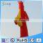 Sunway China Hot Sale Two Leg 18ft Inflatable Air Dancer, Cheap Sky Dancer , Inflatable Dancing Man