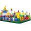 HI top quality giant kids inflatable amusement park, outdoor inflatables