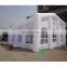 Hot sale giant inflatable tent fashion outdoor inflatable tent with low price for wedding