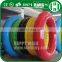 Cheap inflatable water roller inflatable roller wheel for adults