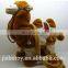 religion plush toys camel stuffed toys for middle East market