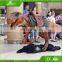 KAWAH Shopping Mall Handmade Attractive Robotic Dinosaur Rides