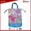 High quality personalized drawstring bags for kids