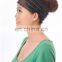 Disposable colorful hair net,nylon hair net,nursing hair net with elastic band