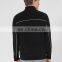 2017 Wholesale high quality mens fancy sweatshirts with zip plain hoodies pullover