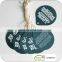 Tag Pins for Garments