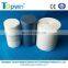 Medical absorbent gauze roll 100% cotton