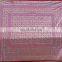 Indian handmade vintage bed sheet,bedspread