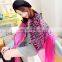 2015 Newest style fashion design long chinese pashmina(PP075AL)