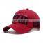Wholesale Fashion Patch High Quality promotion Custom Cotton Baseball Cap