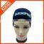 2017 Wholesale custom winter acrylic knitted hat