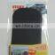 Customized PU gel sticky mobile anti-slip pad for car dashboard