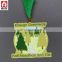 Good quality customer design marathon sport medal old sports medals