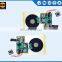 recordable sound chip sound module with custom songs for Greeting card