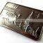 Wholesale custom belt buckle as souvenir