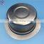 China stainless steel deep drawn can
