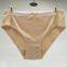 Yun Meng Ni Sexy Underwear Front Sexy Lace Mature Underwear Big Size Cotton Briefs Ladies Panties