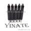 High Quality L1V12-28 Soldering Tips Cross Bit for Japan Unix Soldering Robot Lead Free Welding Solder Tips L1V12-28 Japan Unix Robotic Soldering Tips