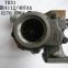 Td04l-13g/ Td04l/tdo4 Mitsubishi Mitsubishi Turbo