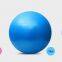 Yoga Exercises Usage and 65 Size Exercises Ball