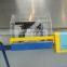 Semi-automatic Insulated Glass Aluminum Spacer Bar Bending Machine