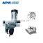 APW High Pressure Waterjet Cutting Machine For Manufacturing Components