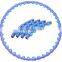 Weight Hoop,led hula ring,Detachable Hula ring 1.7KG WH-003