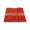 PVC Travel Outdoor Camping Foldable Yoga Mat