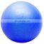 Reach Certificate Custom Anti Burst Fitness Exercise Gym Ball with custom logo