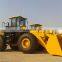 6ton china supplier wheel loader, wheel lader price