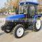 Tractor 50hp 4wd good quality farm tractor 504 with cheaper price