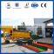 SINOLINKING Professional Manufacturing Mobile Trommel Gold Washing Machine in Ghana
