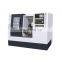 CNC Lathe CK40L Personal Table Top CNC Turning Machine Metal Lathe