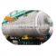 Prefabricated large Diameter Water Diesel Fuel Oil Gas LPG Chemical Storage Tanks With Fabrication Service