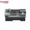 Precision Fanuc Automatic Cnc Lathe With Steady Rest CK6150A/1000mm