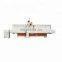 Pinghu Zhibo CNC 5-axis high speed machining center for suitcase