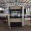 High precision Vertical wheel polishing CNC machine CKL-35