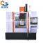 4 axis mini CNC mill machine precision VMC460L CNC carving machine UK