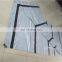 UN purchasing tarpaulin, waterproof covering refugee tarpaulin