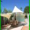 3x4x5m triangle waterproof 100% top quality garden sun shade sails car canopy swimming pool sails