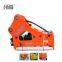 Hydraulic Rock Drilling Tool HMB1400 Side Type Hydraulic Breaker