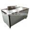 Restaurant Indoor Top Electrical Pan Stainless Steel Plate Electric Griddle Flat Grill Machine
