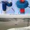 Floating Pump Fish Pond Aerator