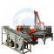Almondprocessingline Almondpeeling Grading Shellingmachine