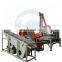 Almondprocessingline Almondpeeling grading shellingmachine