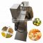 potato chips seasoning machine Stainless steel snack food seasoning machine  Automatic Snacks seasoning machine