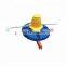 High quality surge wave aerator machine and floating aerator/oxygen generator for sale
